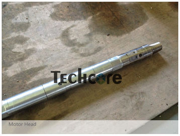 ISOのコイル状の管は油井CT MotorheadアセンブリMHA合金鋼材料に用具を使います