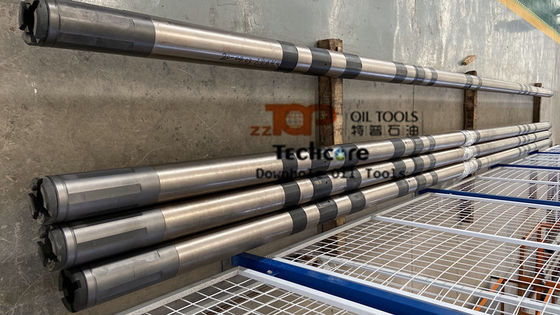 ドリル茎の4月のDownholeのテスター弁のHalliburtonのタイプBV